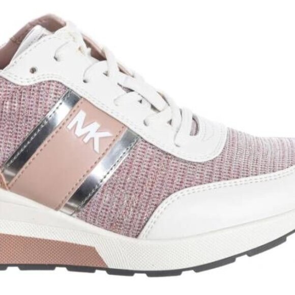 MICHAEL MICHAEL KORS Mabel Trainer Running Sneakers - Picture 1 of 3